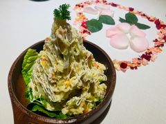 -俄士厨房(时代天街店)