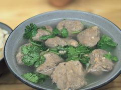 -汕味十足·汕尾特色小吃(海珠店)
