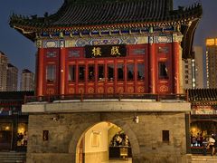 -古文化街旅游区