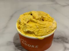 -Dal Cuore 达可芮冰淇淋(陕西北路店)