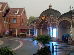 -安徒生童话乐园