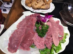 -大龙辣火锅·龙虾·烧烤(湖滨新天地店)