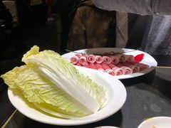 -鼓楼东街老火锅(鼓楼店)