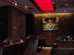-卡本妮法餐厅·北京和平宾馆
