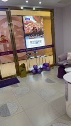 -孔雀手美甲美睫护理