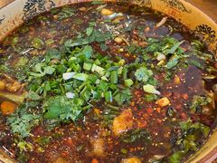 -乐山第一家临江鳝丝(茶坊路店)