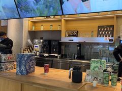 -霸王茶姬(南京六合天合广场店)