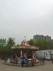 -大望京儿童游乐场