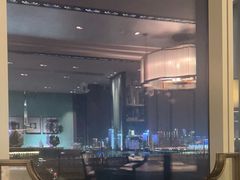 -澜亭中餐厅·一线江景·尊蓝豪华精选
