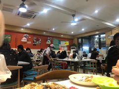 大堂-越乡小厨(侨港店)