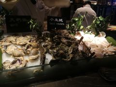 -星伦多自助料理·涮烤一体(嘉兴八佰伴店)