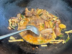 -印象老灶台三下锅·湘西本土原味菜(天门山索道店)