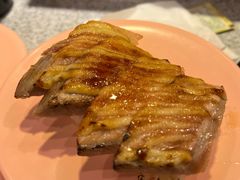 -争鲜回转寿司(金桥家乐福店)