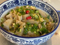 -大清花饺子(山庄店)
