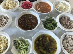 -太原面食店(解放路店)