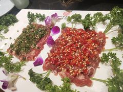 -重庆德庄火锅(体育中心店)