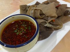 -洪霞餐馆