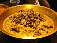 -丝路金桃·新疆菜(徐汇店)