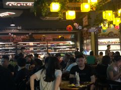 -M99 BEER世界啤酒吧(鸿云悦街店)