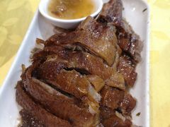 -老字号蛇口德记烧腊饭店·海鲜加工