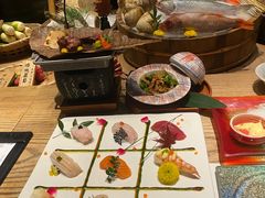 -本源食集 日式烧肉·炉端烧(东海缤纷店)