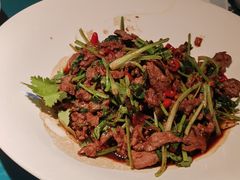 -呷湘厨·鱼汤捞饭·剁椒鱼头·湘菜(国家会展中心店)