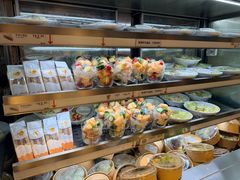 -宜家·瑞典风味餐厅(四元桥店)