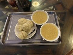 -四条包子(古城街店)