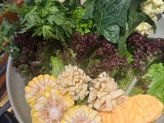 -手选潮汕鲜活牛肉火锅(二七广场店)