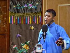 -嘻哈壹笑堂相声茶馆(大儒巷店)