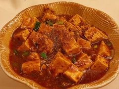 -龙门阵茶屋川菜馆(武康路店)