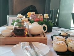 -THE WOODS 简餐 (国贸商城店)
