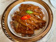 -宝丽轩中餐厅BAOLIXUAN