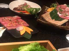 烤牛五花-牛家酒场(7mall店)