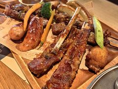 -MARU玛露音乐餐厅(大学路店)