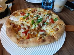 -必胜客(姜堰北大街店)