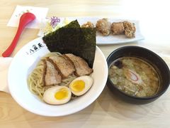 -八盛屋·沾面(集美万达店)