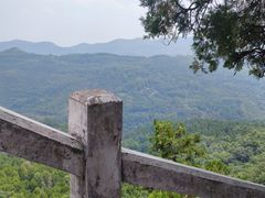 -照金香山旅游景区