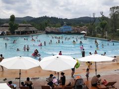 -南京银杏湖乐园