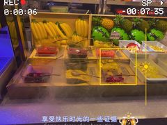-陆小年创意自助料理(宿迁吾悦店)