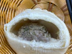 -郑家包子牛肉拉面(尚勤路店)