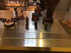 -歌斐颂巧克力小镇