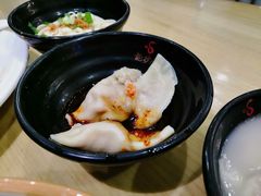红油抄手-盘飧市(春熙路店)