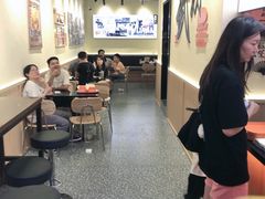 -前进5路汉堡炸鸡(昙华林店)