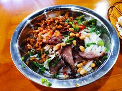 -李氏紫竹林卤粉(火车站店)