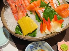 -匠和风精致料理(莆田财富中心店)