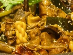 -一麻一辣麻辣香锅(方庄店)