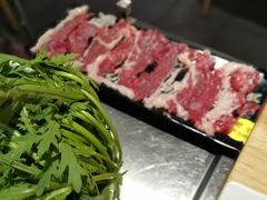 -嬷孙家潮汕牛肉火锅(北京路天河城店)