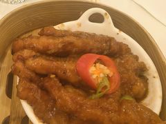 -翠园(北京王府中环店)