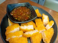-起锅烧油(信河街店)